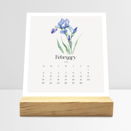 Desk Calendars
