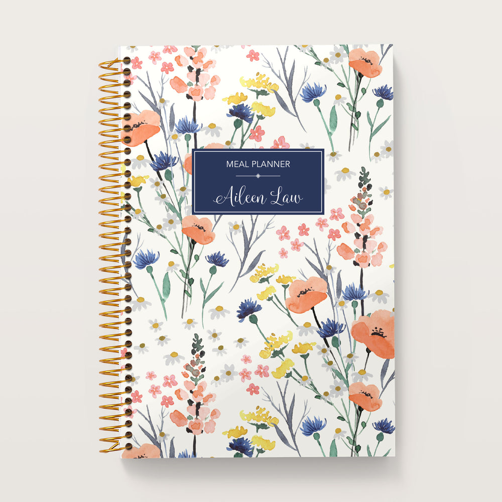 Meal Planners
