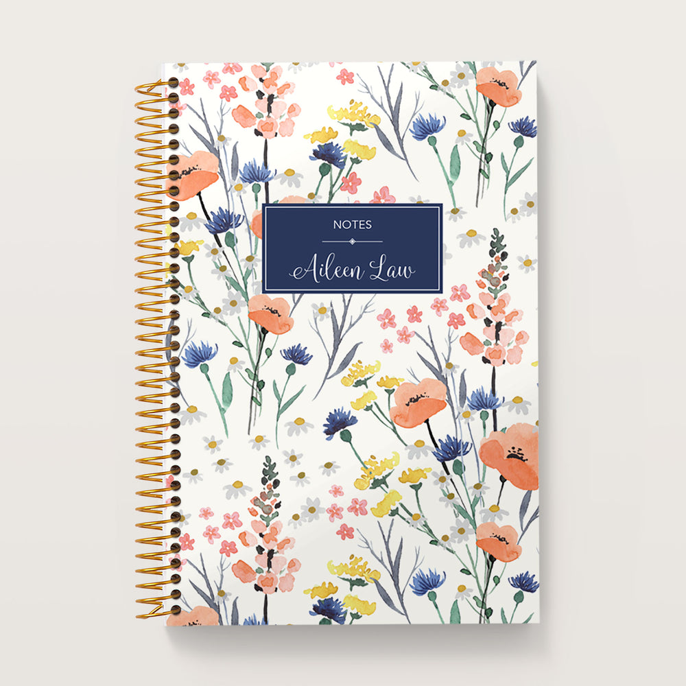 Notebooks
