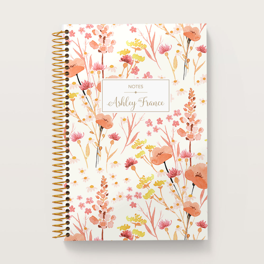 Notebooks
