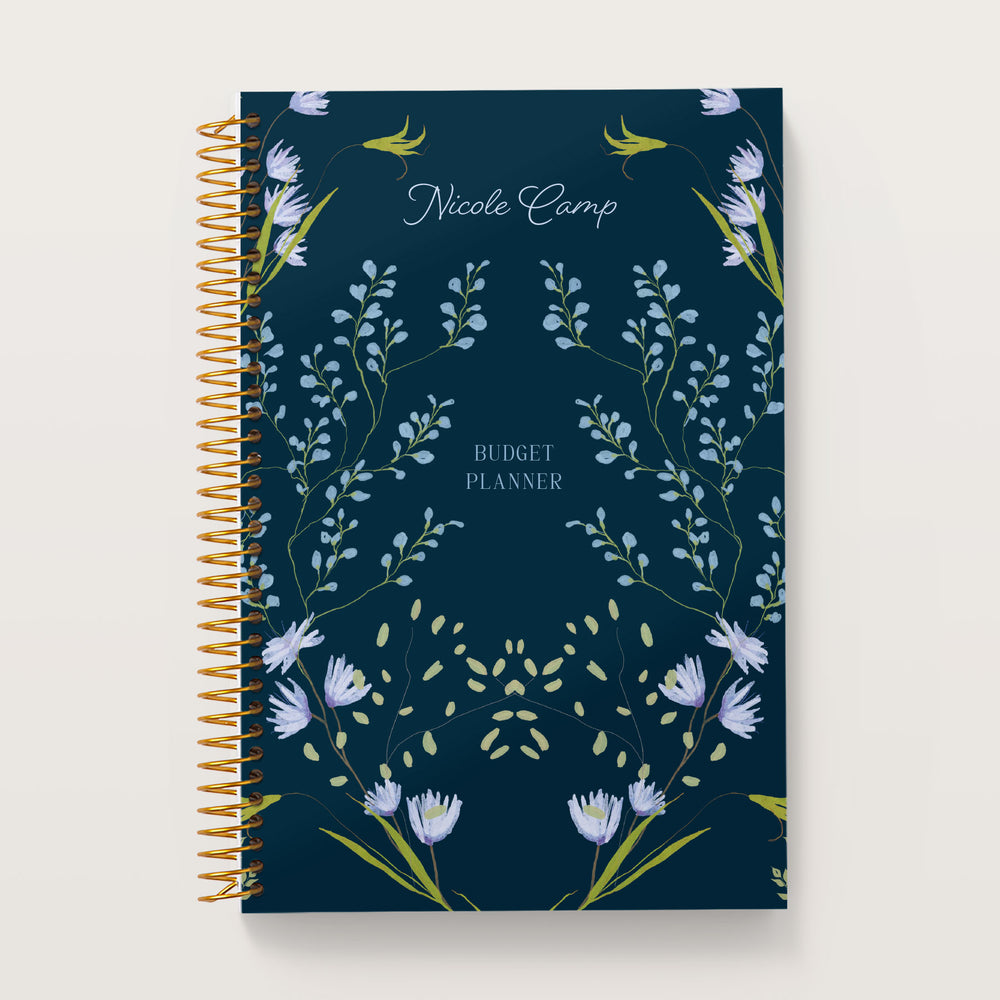 Budget Planners
