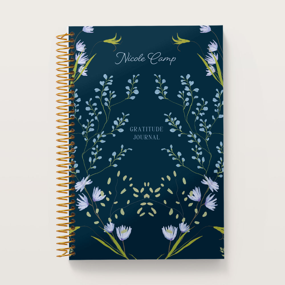 Gratitude Journals
