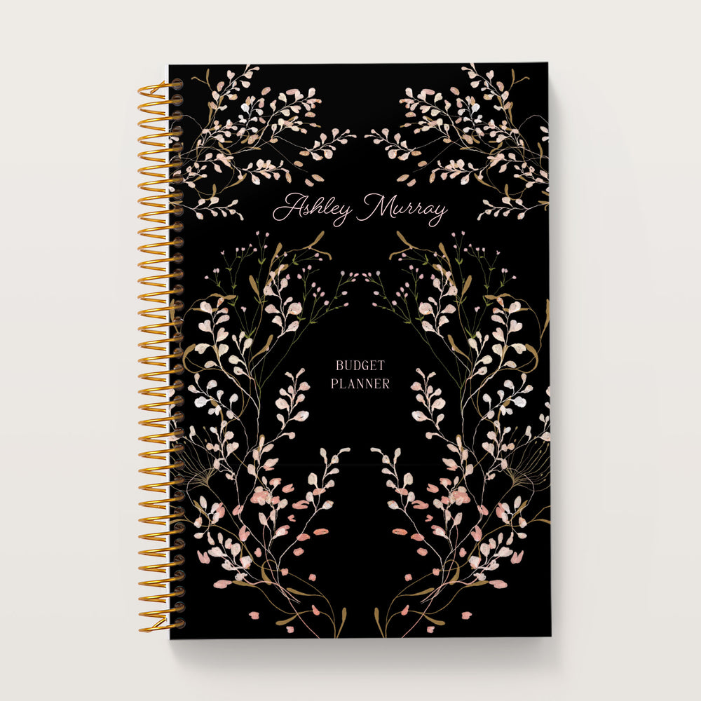 Budget Planners
