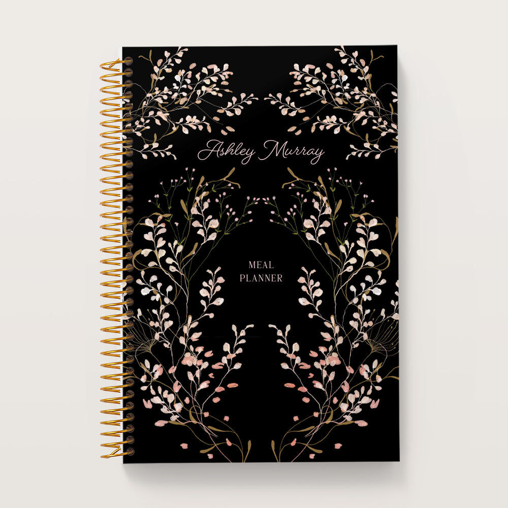 Meal Planners
