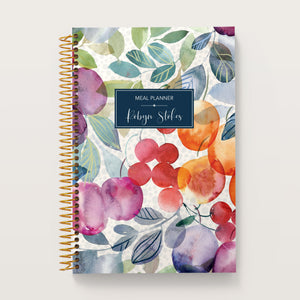 
                  
                    Fruit cover on a 6×9 Posy meal planner
                  
                
