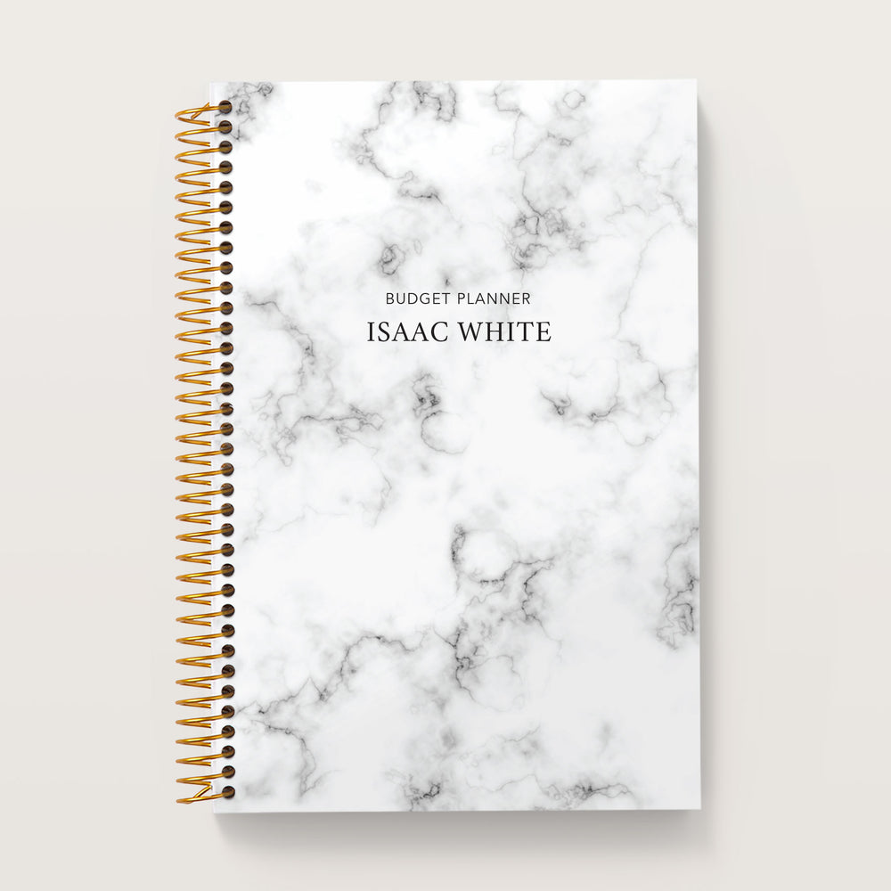 Budget Planners
