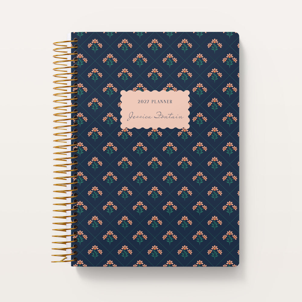 Daily Planners
