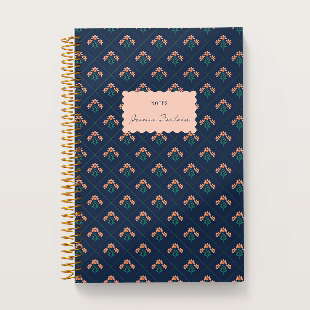 Notebooks

