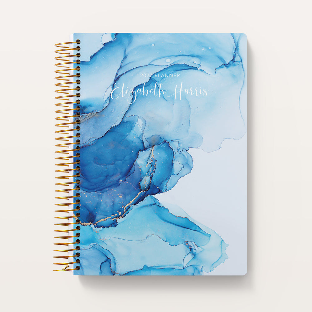 Self-Care Planners
