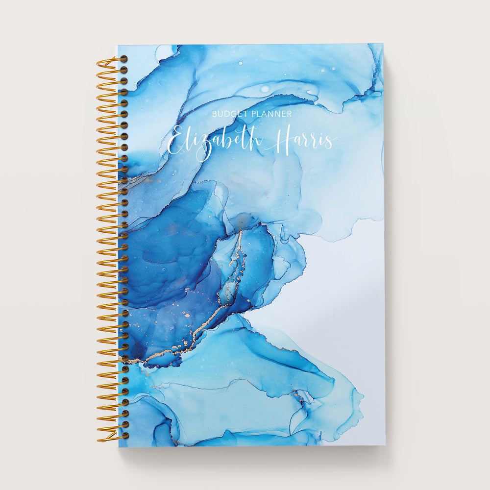 Budget Planners
