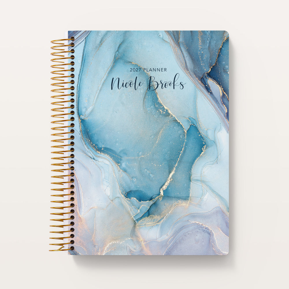 Self-Care Planners

