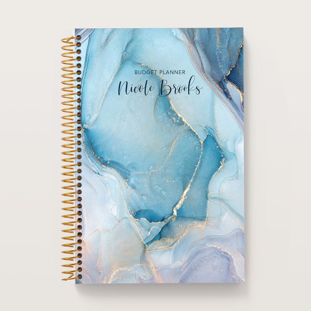 Budget Planners
