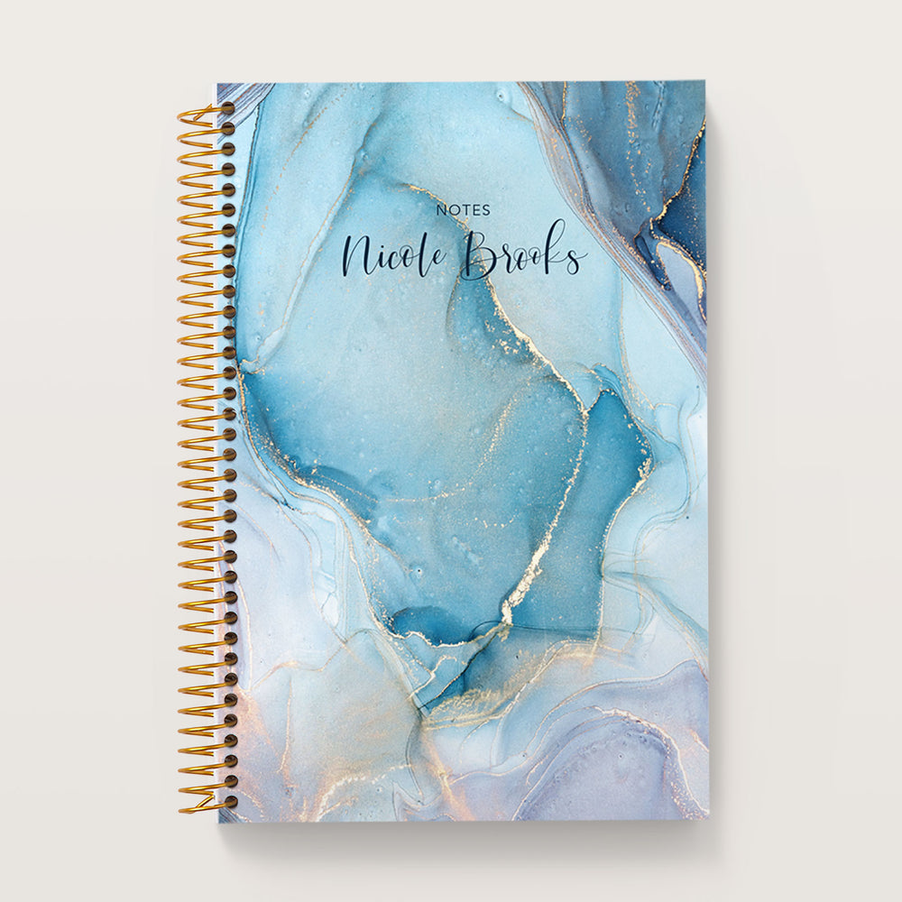 Notebooks
