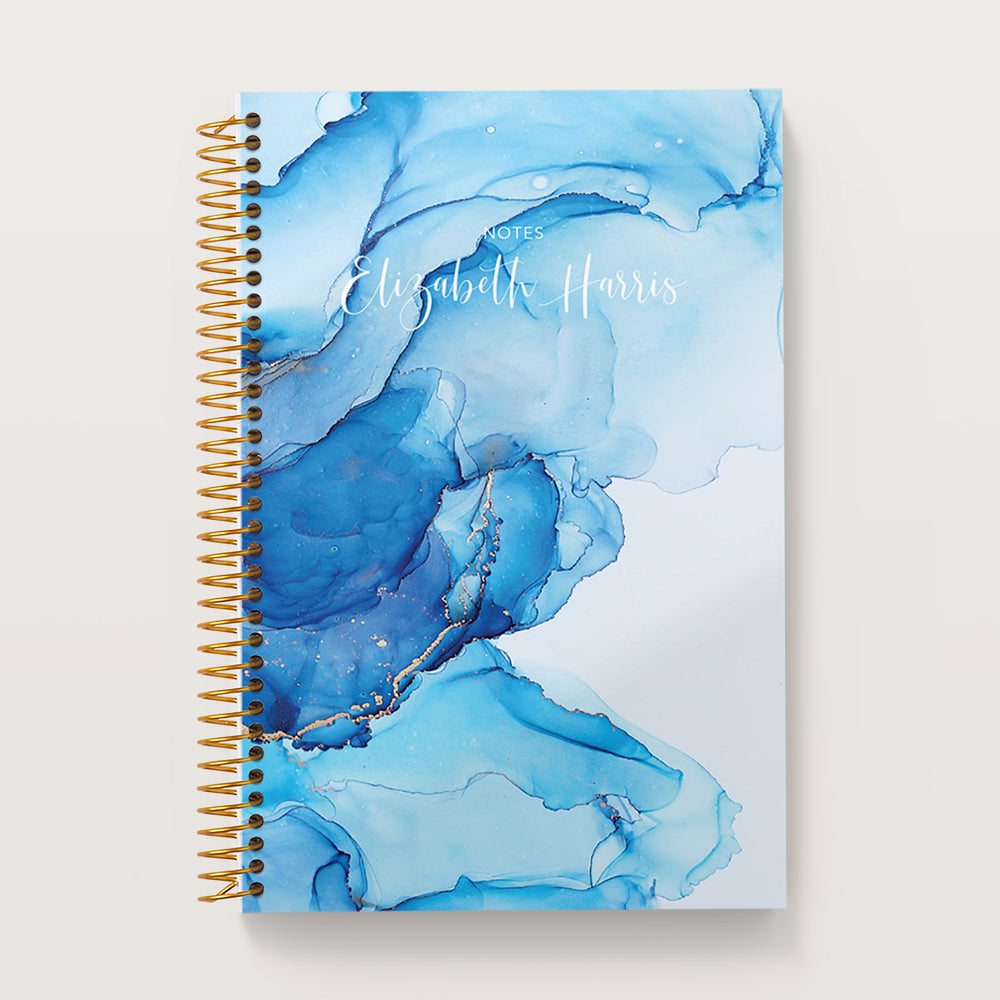 Notebooks
