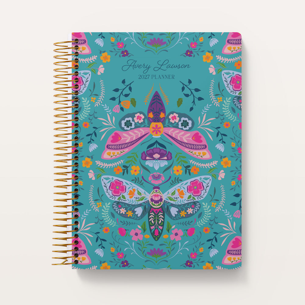 Daily Planners
