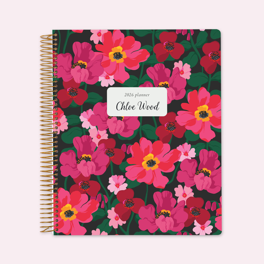 Teacher Planners
