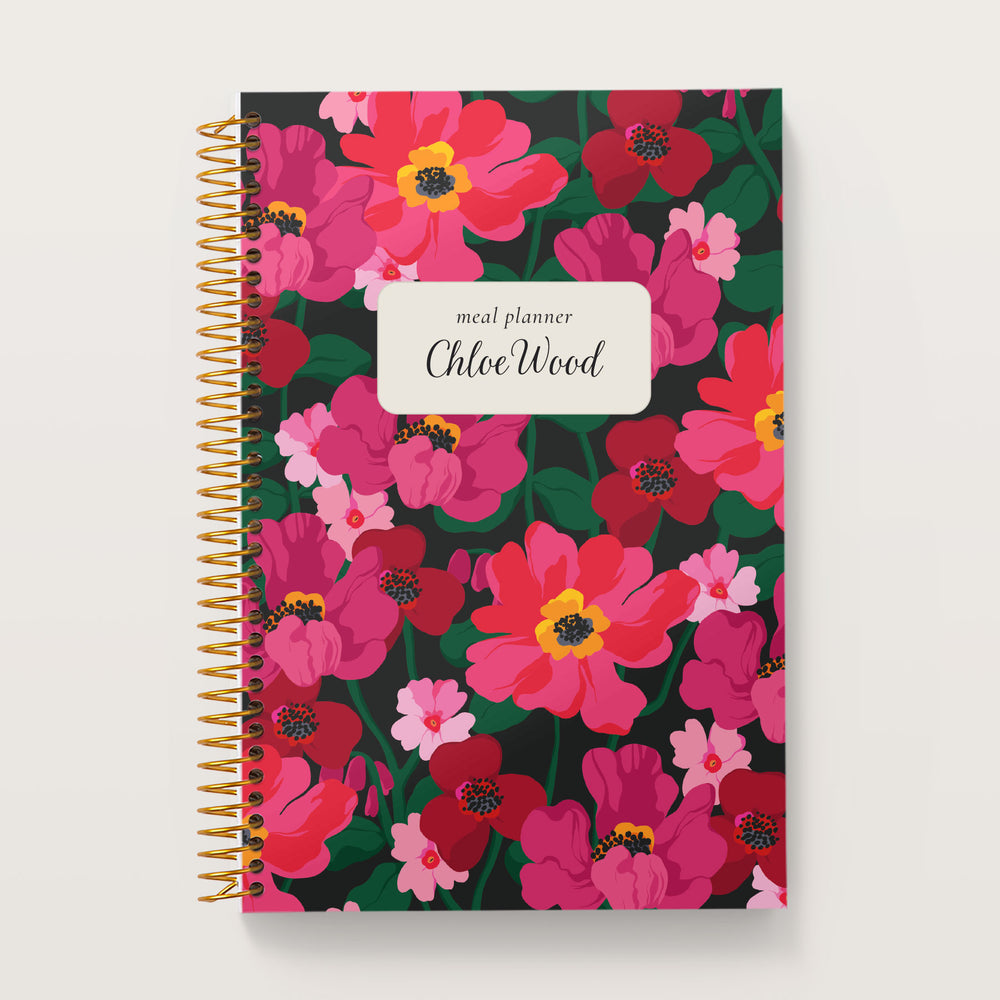 Meal Planners
