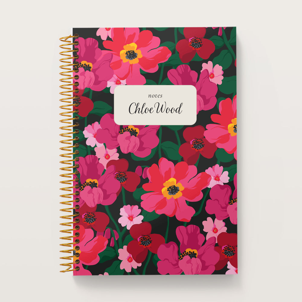 Notebooks
