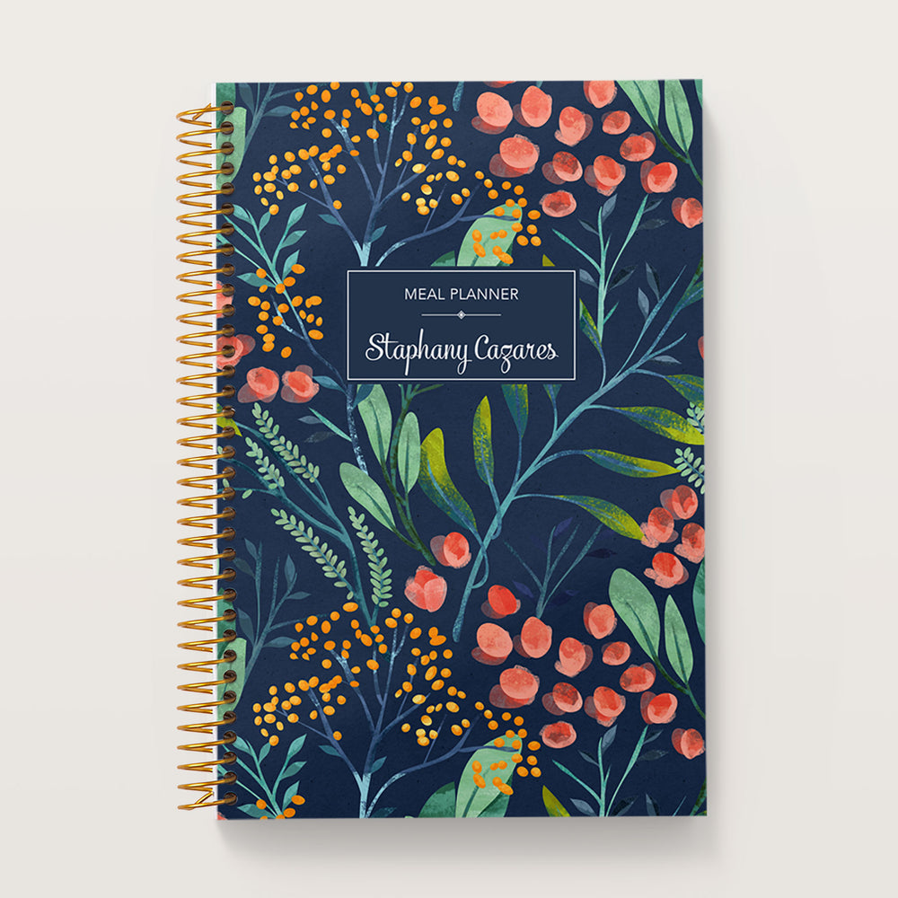 Meal Planners

