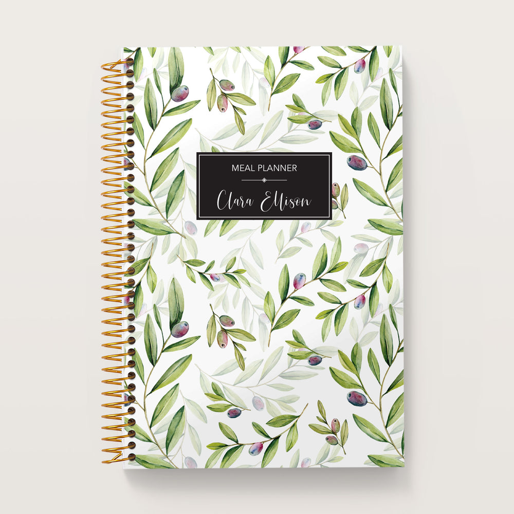 Meal Planners
