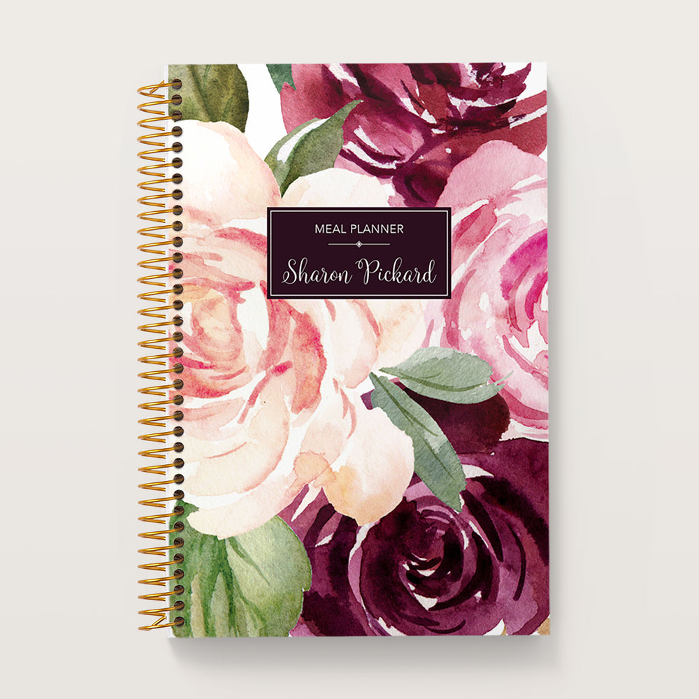 Meal Planners
