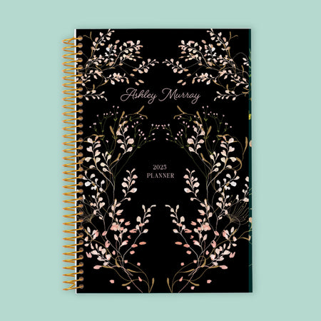 Notebooks
