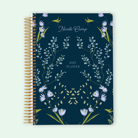 6x9 Student Planners
