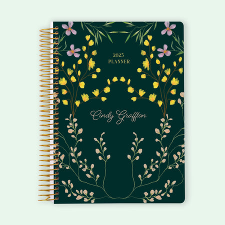 6x9 Student Planners
