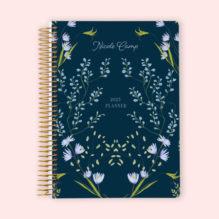 6x9 Weekly Planner
