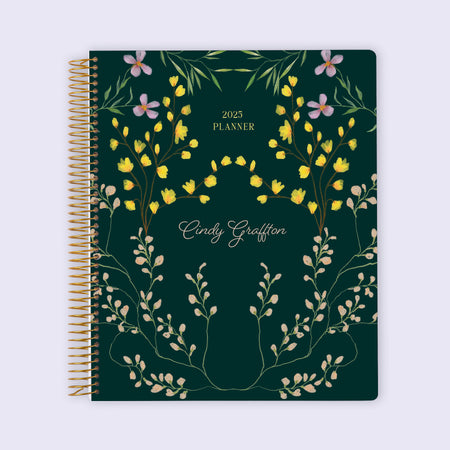 8.5x11 Student Planners
