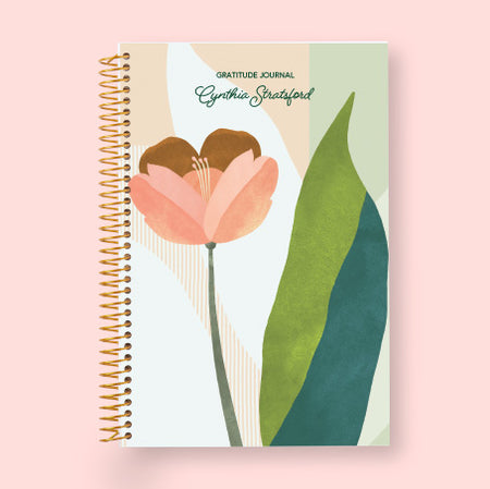 Gratitude Journals
