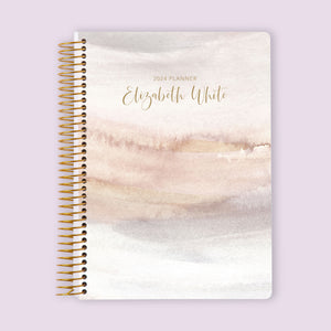 
                  
                    Self Care Planner - Neutral Watercolor Gradient
                  
                