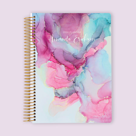 Self-Care Planners
