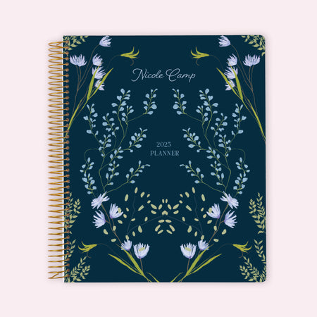 Teacher Planners
