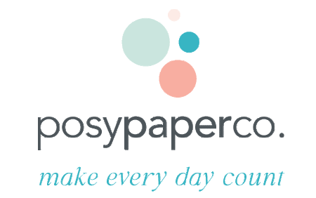 Posy Paper Co.