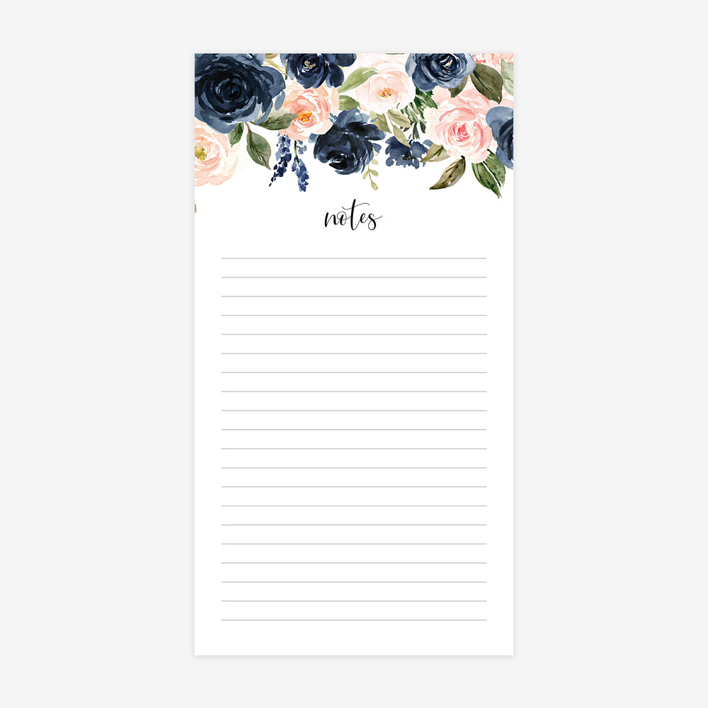 Explore the Lined Notepads Collection at Posy Paper Co.
