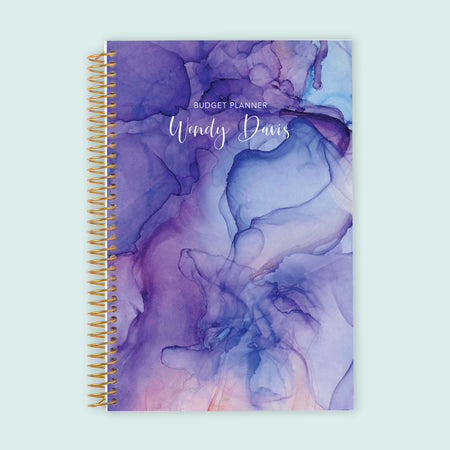 Budget Planners
