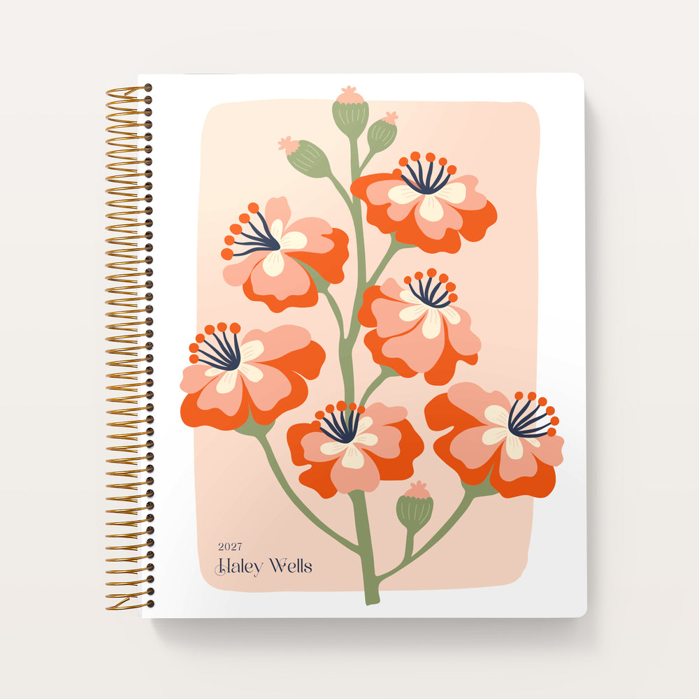 Teacher Planners
