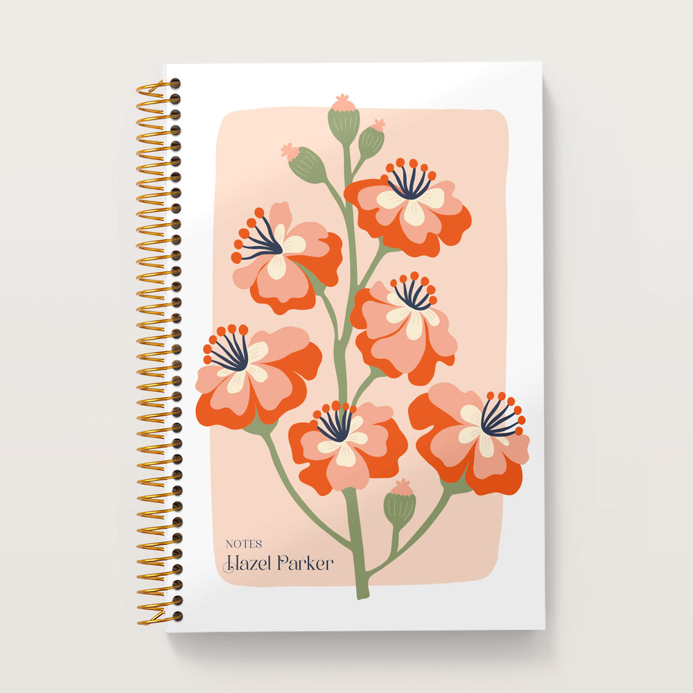 Notebooks
