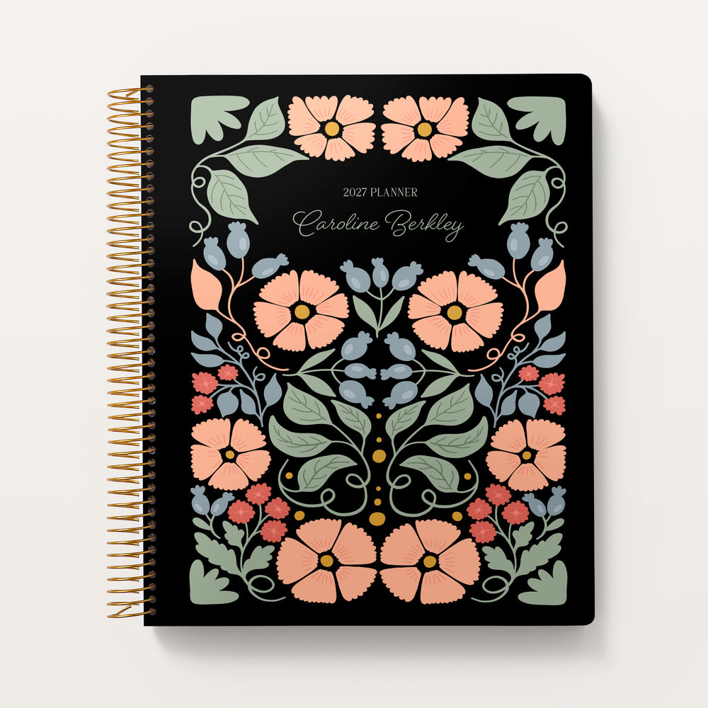 Teacher Planners
