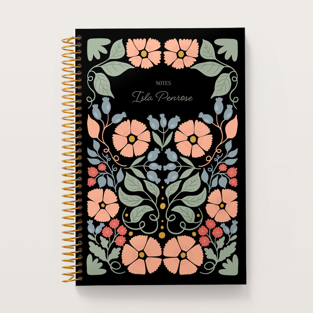 Notebooks
