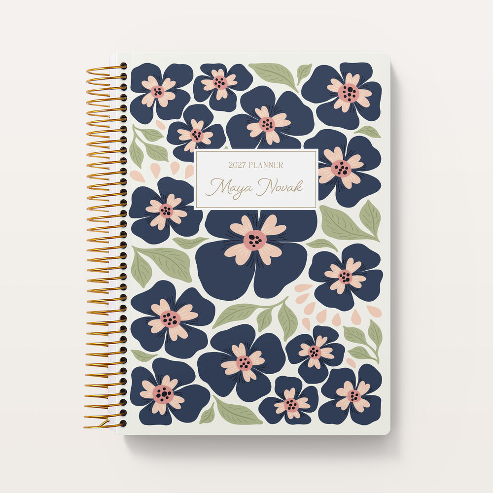Daily Planners
