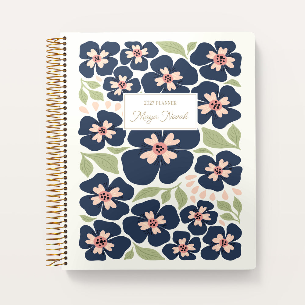 Teacher Planners
