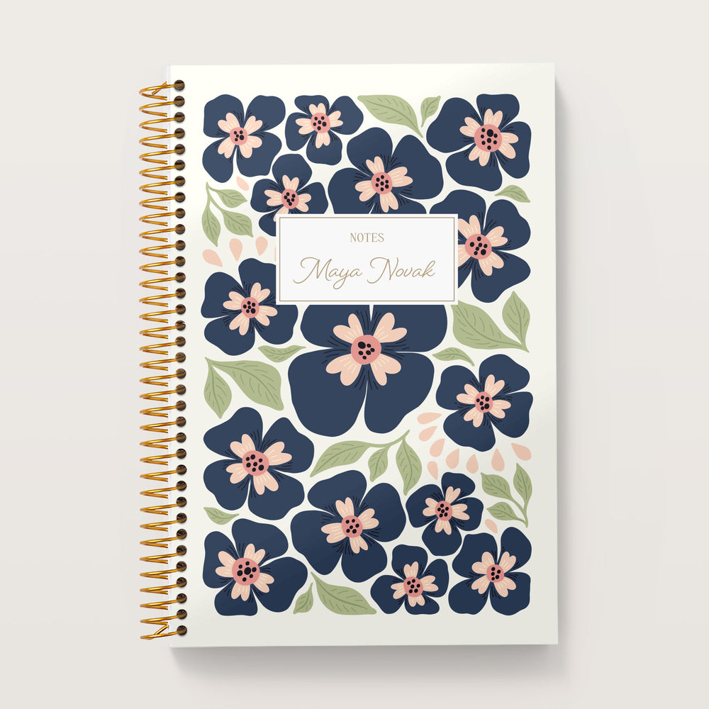 Notebooks
