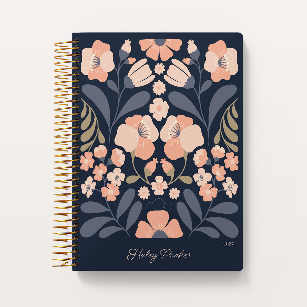 Daily Planners
