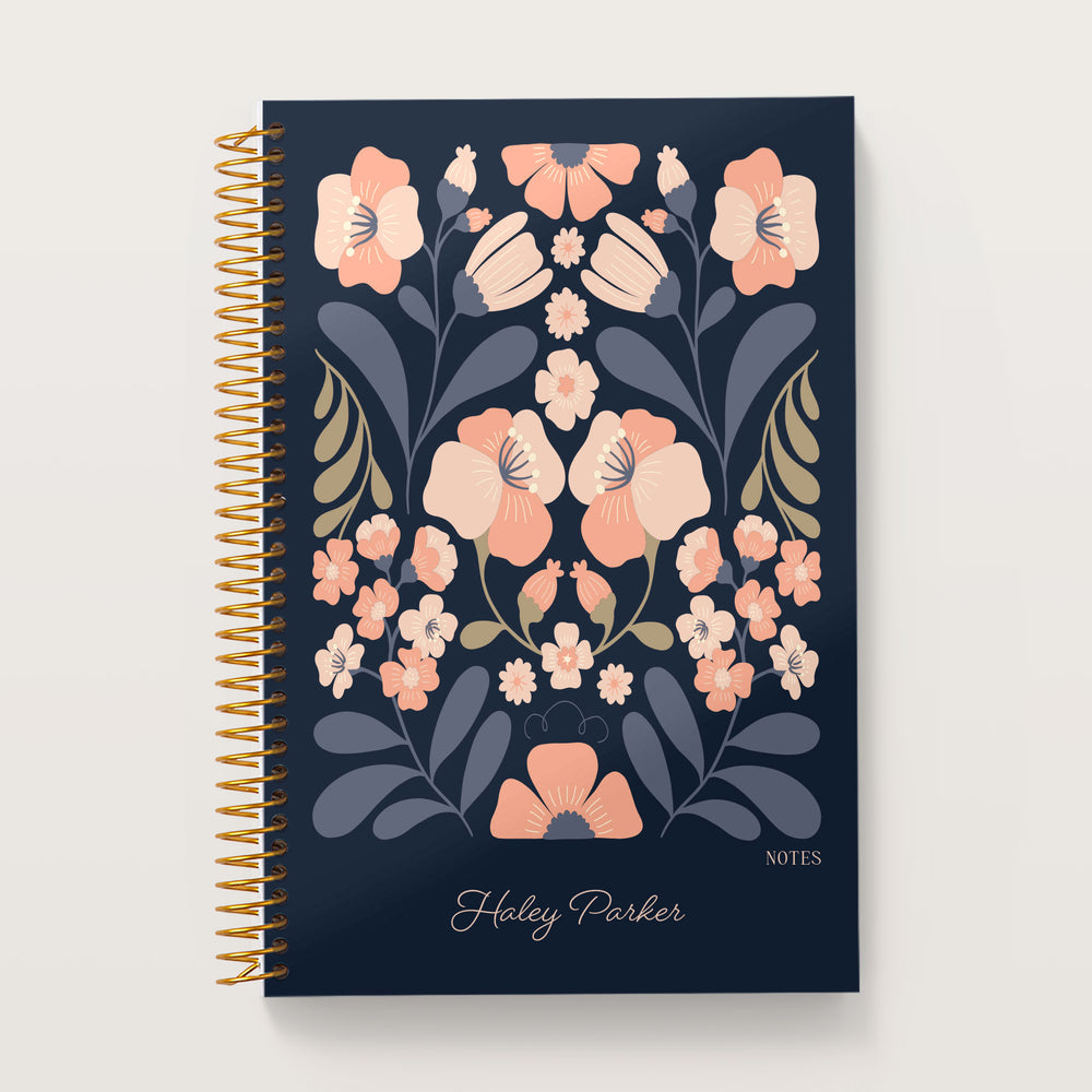 Notebooks
