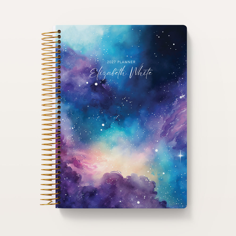 Self-Care Planners
