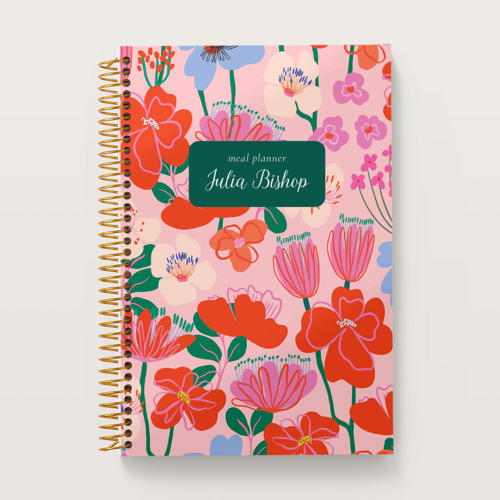 Meal Planners
