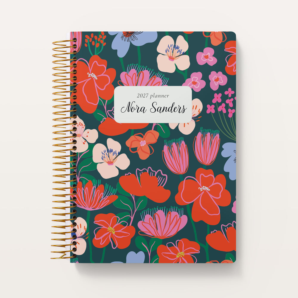 Daily Planners

