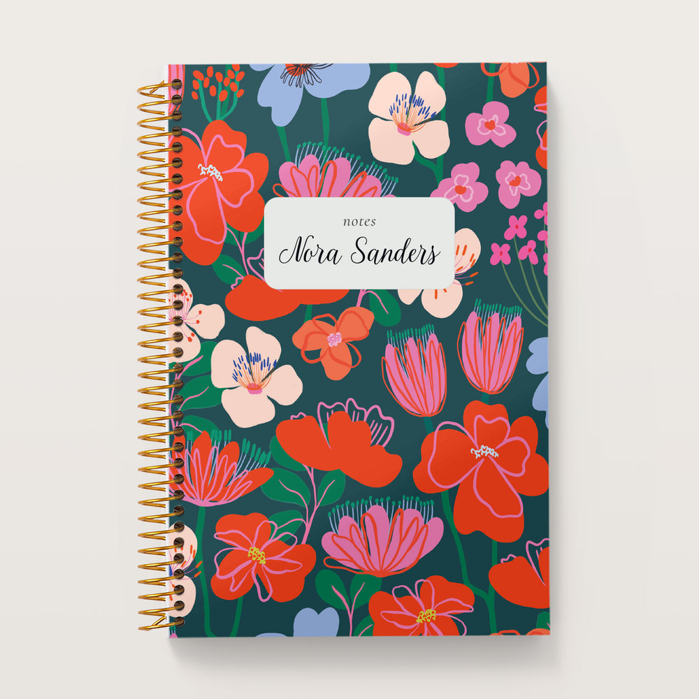 Notebooks

